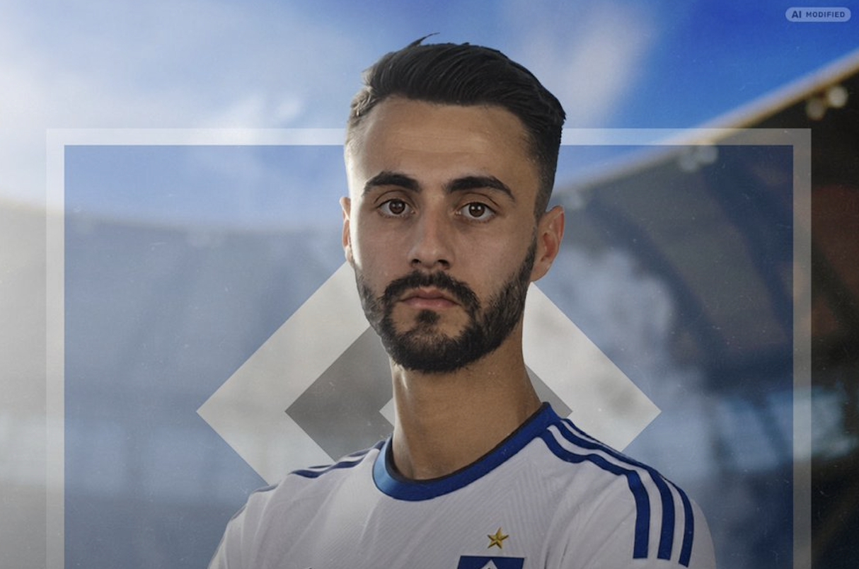 Ảnh minh họa Góc Nhìn VAN88: Sky Đức: Fabio Vieira đã qua kiểm tra y tế Hamburg, hợp đồng có điều khoản chia tiề