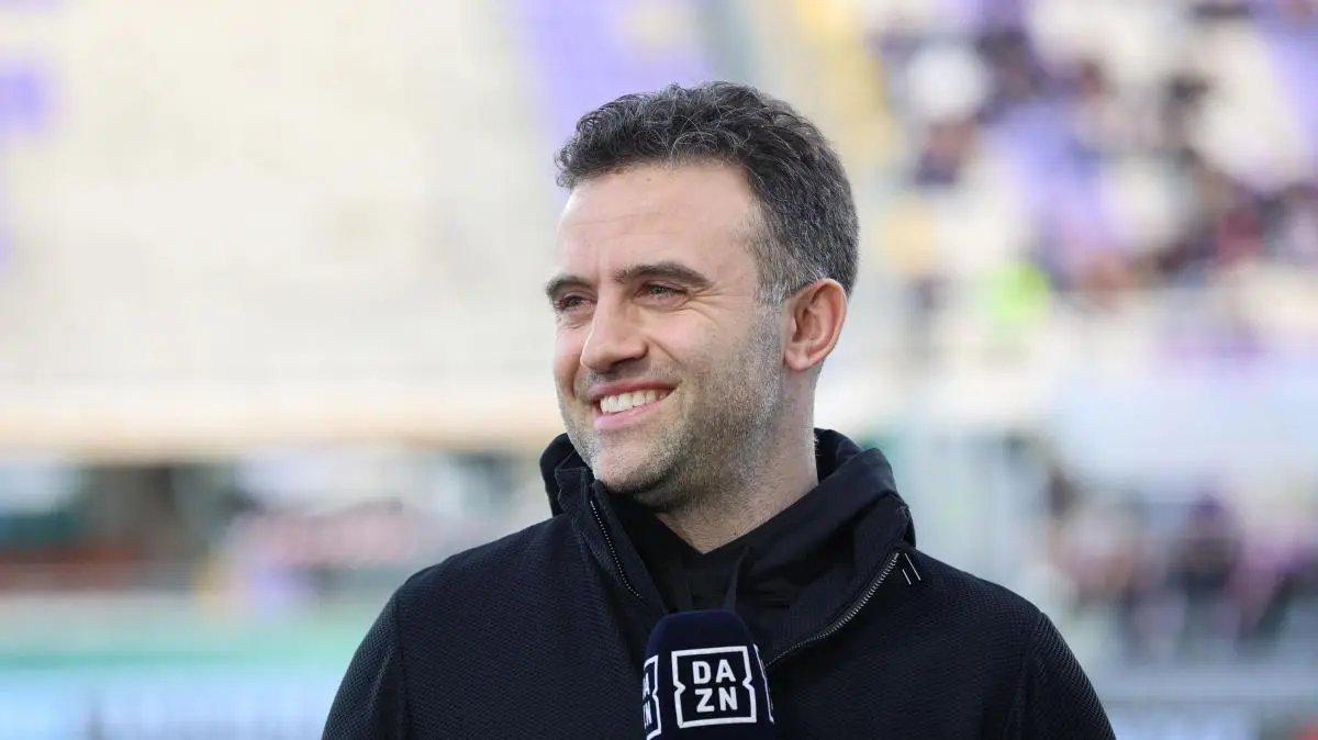 Ảnh minh họa Góc Nhìn VAN88: Rossi: Messi rời đội tuyển quốc gia thật kỳ lạ, nhìn anh ấy đá bóng sẽ nghĩ cò
