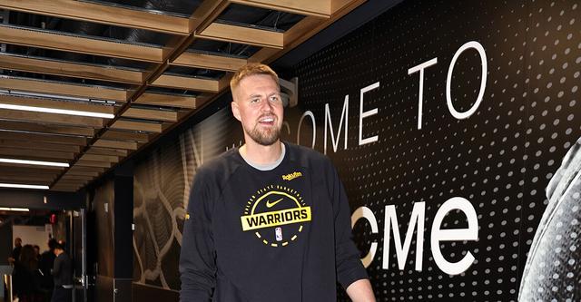 Ảnh minh họa Góc Nhìn VAN88: Kerr: Porzingis vẫn chưa hội quân cùng đội, không biết anh còn vắng mặt bao lâu