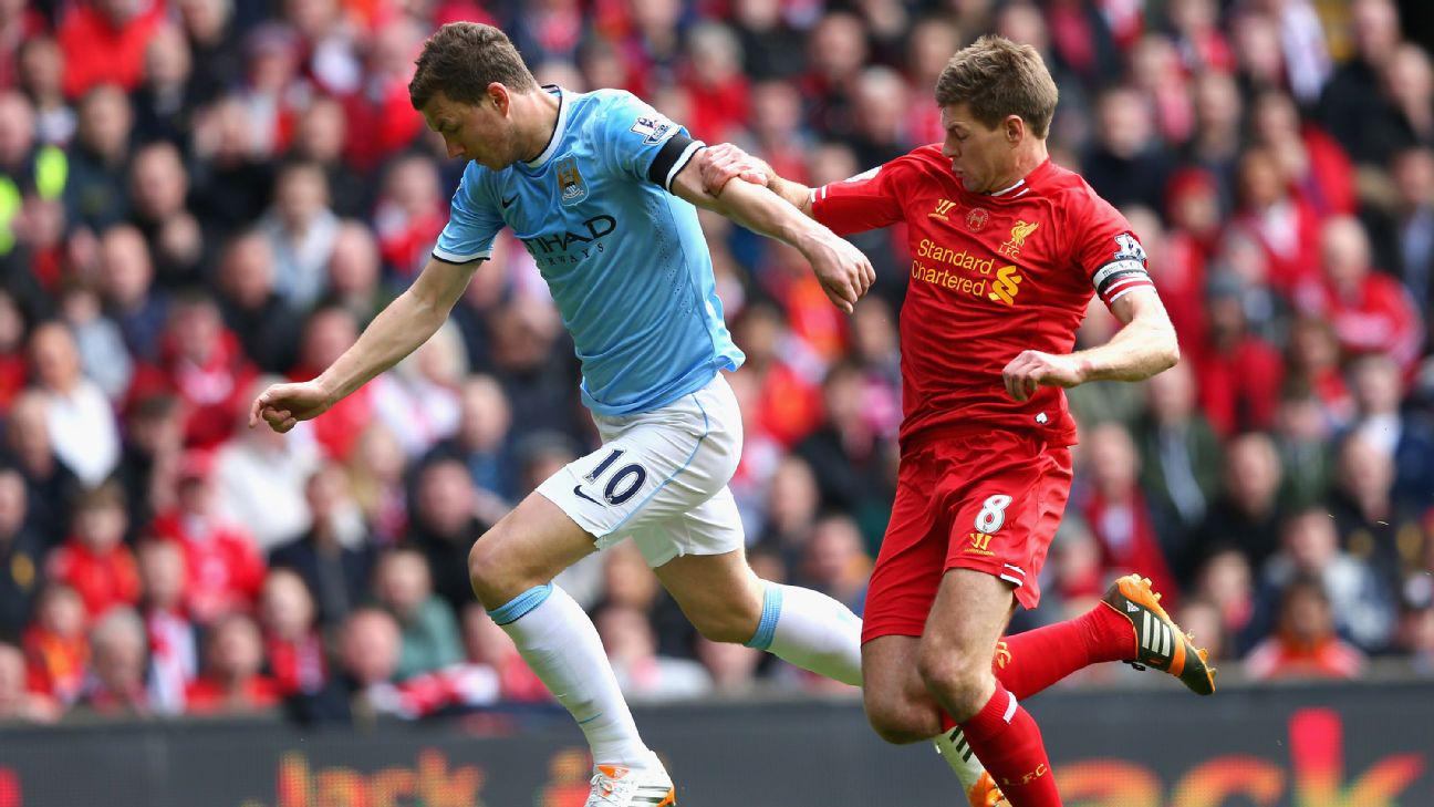Ảnh minh họa Góc Nhìn VAN88: Gerrard: Man City phải bị tước các chức vô địch, đồng thời chịu lệnh cấm chuyể